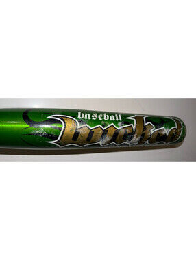 WORTH WICKED LPW8 YOUTH BASEBALL BAT 2 1/4in